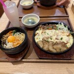 韓美膳 イオンモールむさし村山店 - 