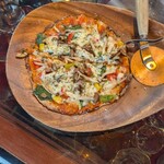 洋食バル indigo - 