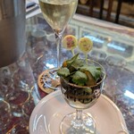 洋食バル indigo - 