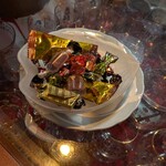 洋食バル indigo - 