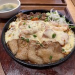韓美膳 イオンモールむさし村山店 - 