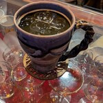 洋食バル indigo - 