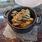 洋食バル indigo - 