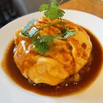 カフェ・ヴィヴモン・ディモンシュ - 