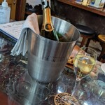 洋食バル indigo - 