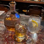 洋食バル indigo - 