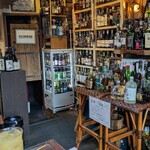 洋食バル indigo - 