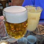 洋食バル indigo - 