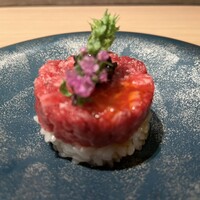 個室焼肉 銀座きたお - 