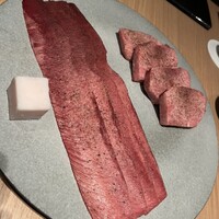 個室焼肉 銀座きたお - 