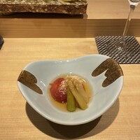 鮨 一 - 