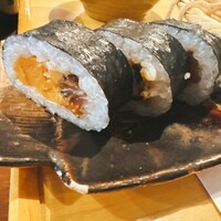 自家製粉石臼挽きうどん 青空blue 本店 - 