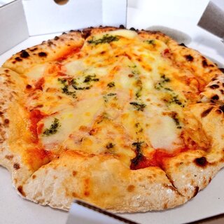 口コミ一覧 : HAIJI （ハイジ） - 登米市その他/ピザ [食べログ]