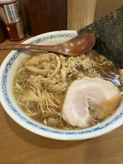 Chuka Soba Banya photo 2