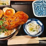 酒場フタマタ - 