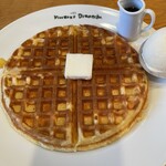 カフェ・ヴィヴモン・ディモンシュ - 