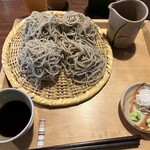 そば切り文目堂 - 