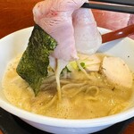 宝麺 えびす丸 - 