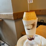 カフェ・ヴィヴモン・ディモンシュ - 