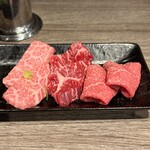 炭火焼肉 さか元 はなれ - 