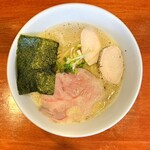 宝麺 えびす丸 - 