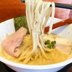 宝麺 えびす丸 - 