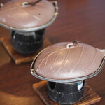 あじ元 - あじ元定食