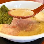 宝麺 えびす丸 - 