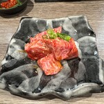 炭火焼肉 さか元 はなれ - 