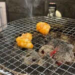 炭火焼肉 さか元 はなれ - 