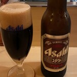 庭つ鶏 - 庭つ鶏(黒スタウト)