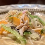味のかつえだ - 食べたい気持ちを抑え