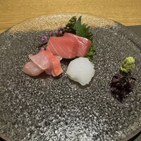GINZA KUKI - 