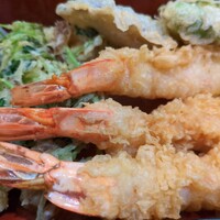 鰻 若松 - 