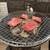 炭火焼肉 さか元 はなれ - 料理写真: