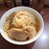 ラーメンどん