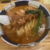 支那麺 はしご 赤坂店