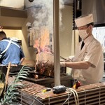 本格板前居酒屋 お魚総本家 - 