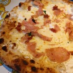 ピッツェリア ブラチェリア チェザリ - 