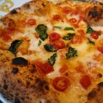 ピッツェリア ブラチェリア チェザリ - 