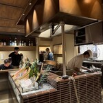 本格板前居酒屋 お魚総本家 - 