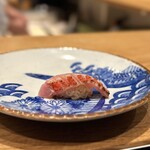 立喰すし魚河岸 山治 - 