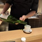 本格板前居酒屋 お魚総本家 - 