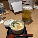 本格板前居酒屋 お魚総本家 - 