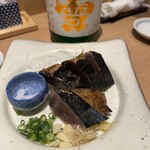 本格板前居酒屋 お魚総本家 - 
