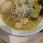 らーめん天神下 大喜 - 