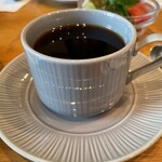 カフェ・ヴィヴモン・ディモンシュ - 