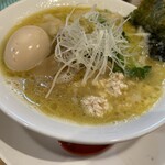 らーめん天神下 大喜 - 