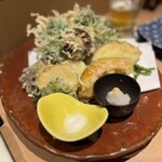 本格板前居酒屋 お魚総本家 - 