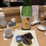 本格板前居酒屋 お魚総本家 - 